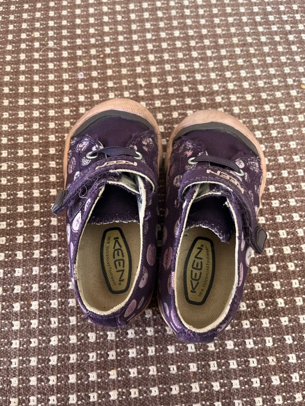 KEEN Kids Sneakers